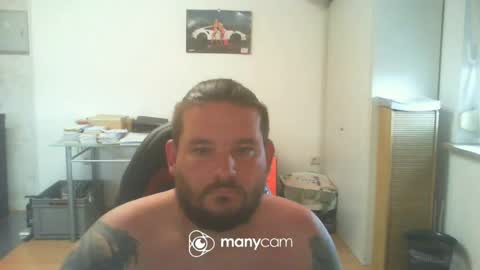deinspielzeug87 online show from July 1, 12:50 pm