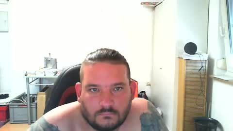 deinspielzeug87 online show from August 9, 12:11 pm