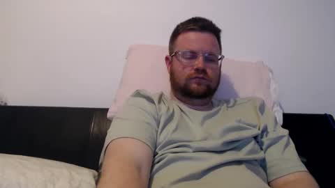 Deise Dude online show from June 8, 10:33 pm