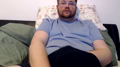 Deise Dude online show from March 12, 11:12 pm