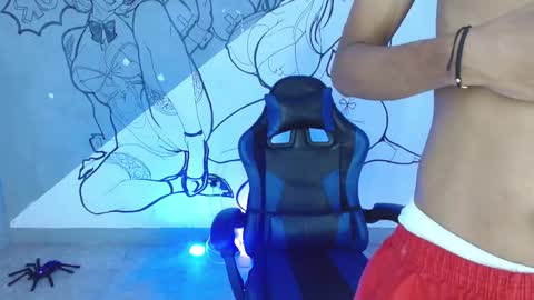 Deivid online show from October 27, 12:24 am