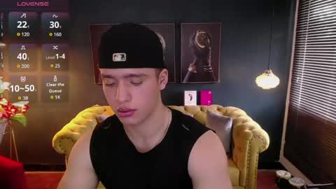 Deivid online show from May 23, 4:23 pm