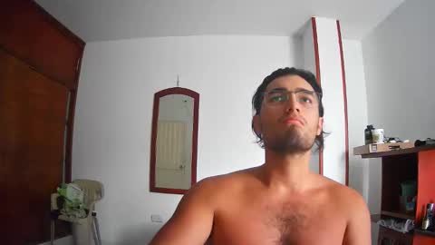 deividellobo online show from November 21, 9:25 pm