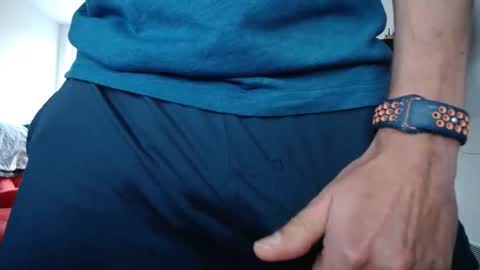 Snapshot of delicioso4u chatting on February 21, 10:48 pm delicioso4u online show from February 21, 10:48 pm