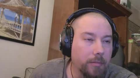 Brian online show from January 24, 7:41 am