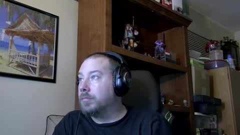Brian online show from December 27, 8:24 am