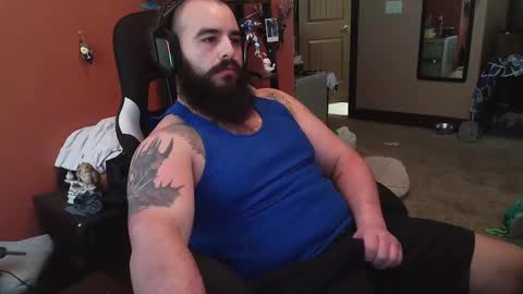 DeMaster online show from March 10, 11:16 pm