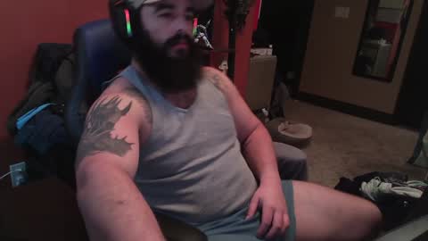 DeMaster online show from December 27, 4:44 pm