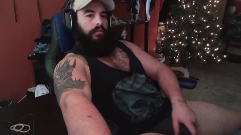 DeMaster online show from December 9, 5:46 pm