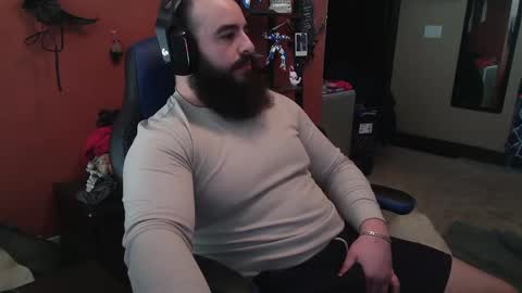 DeMaster online show from February 21, 11:43 pm