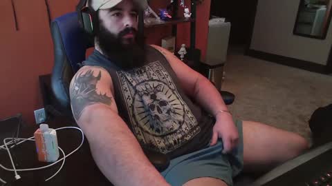 DeMaster online show from January 15, 9:09 pm