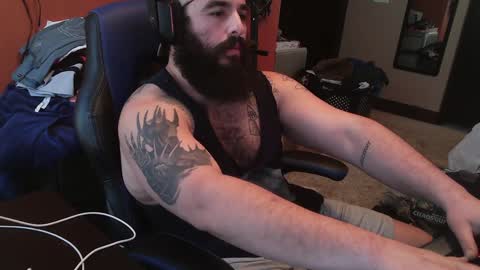 DeMaster online show from January 6, 9:43 pm