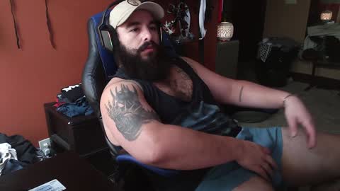 DeMaster online show from December 13, 8:26 pm