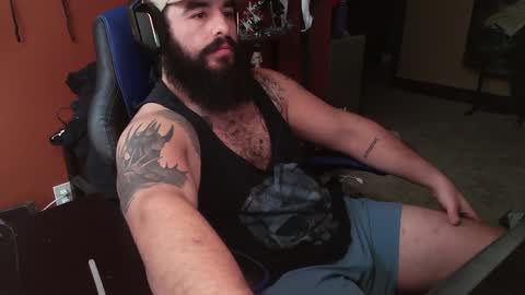 DeMaster online show from December 11, 10:38 pm