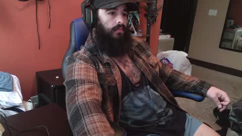 DeMaster online show from January 8, 6:52 pm