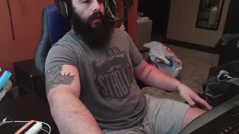 DeMaster online show from January 10, 7:21 pm