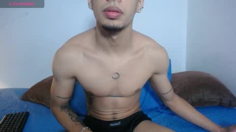 Snapshot of demeter_salviati chatting on October 20, 12:36 am Demeter Salviati online show from October 20, 12:36 am
