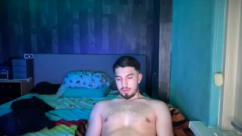 demirefdenis12 online show from March 10, 3:01 am