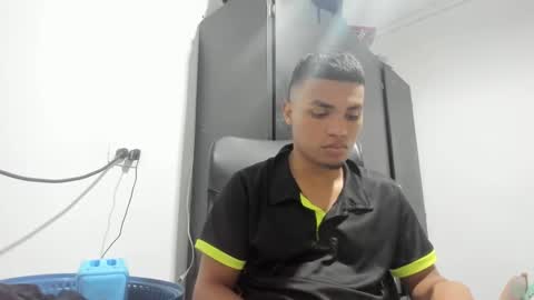 MASTER DAV online show from December 6, 12:02 am