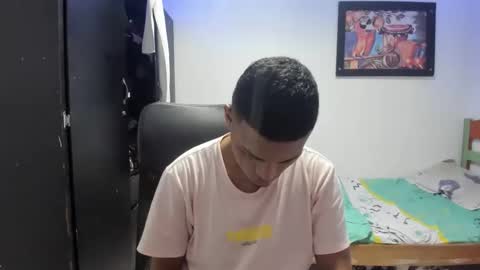 MASTER DAV online show from December 4, 4:38 pm