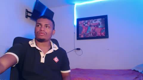 MASTER DAV online show from October 2, 7:07 pm