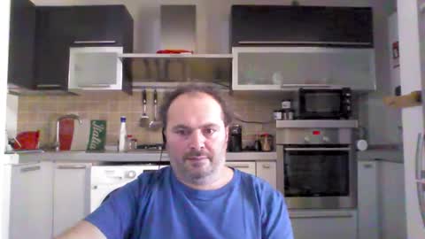 DEMON52 online show from February 15, 3:06 pm