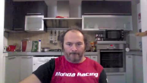 DEMON52 online show from December 22, 2:49 pm