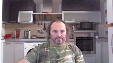 DEMON52 online show from January 20, 2:25 pm