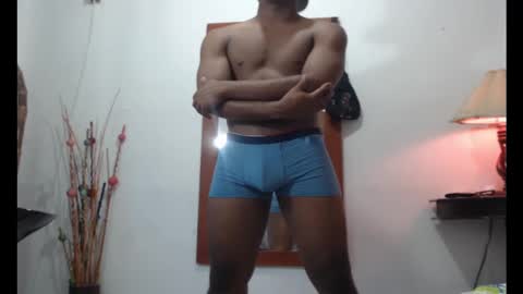 Snapshot of demond_333 chatting on September 9, 12:59 pm DEMOND online show from September 9, 12:59 pm