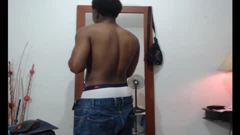 Snapshot of demond_333 chatting on September 12, 2:06 pm DEMOND online show from September 12, 2:06 pm