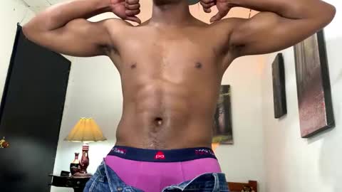 Snapshot of demond_333 chatting on October 15, 2:35 pm DEMOND online show from October 15, 2:35 pm