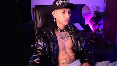 DemonKush online show from June 20, 9:25 am