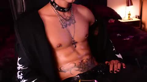 DemonKush online show from July 5, 4:19 am