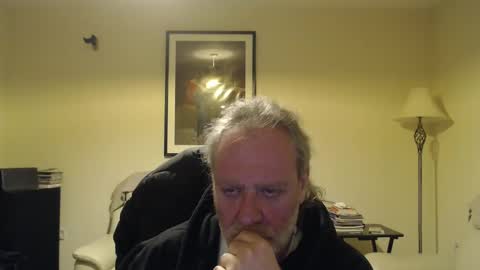 demonseed071 online show from February 5, 6:59 pm