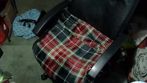 demonzedge online show from March 12, 6:32 am