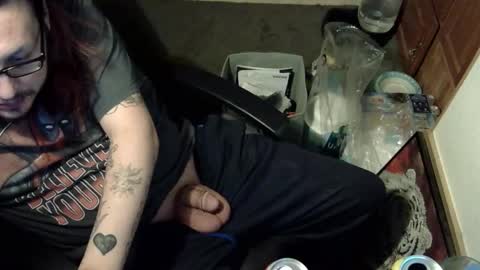 demonzedge online show from March 18, 8:17 am