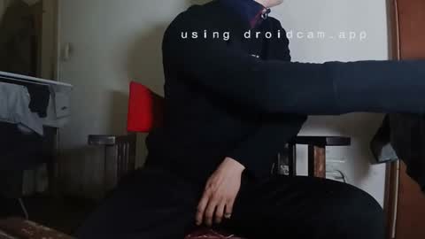 DEn1 online show from October 29, 10:56 pm