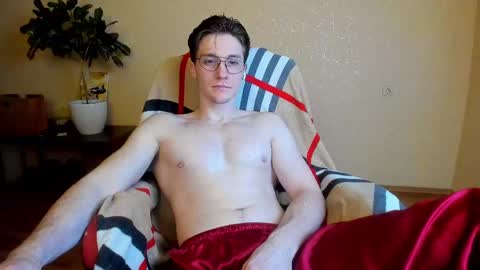Deni online show from February 20, 10:15 pm