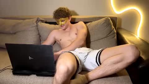 Deni online show from June 23, 6:11 pm