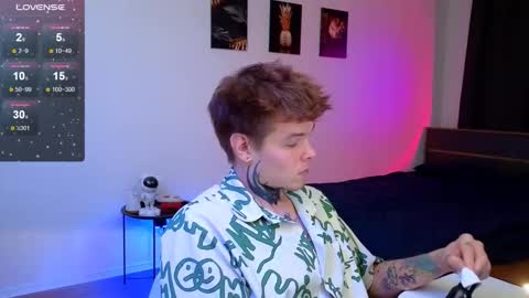 Denis online show from December 20, 4:14 pm