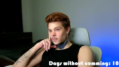 Denis online show from April 14, 3:22 pm