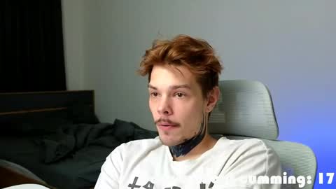 Denis online show from April 5, 8:05 pm