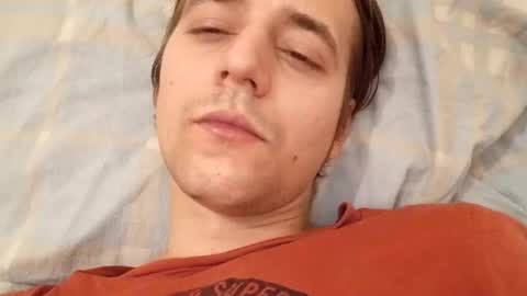 denis_q online show from January 16, 9:30 pm