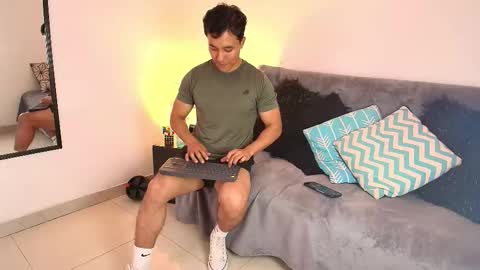 DENIZER online show from January 16, 1:14 pm