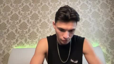 Den online show from January 14, 1:17 pm