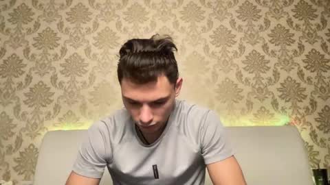 Den online show from January 17, 3:22 pm