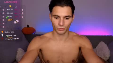 Den online show from October 6, 4:55 pm