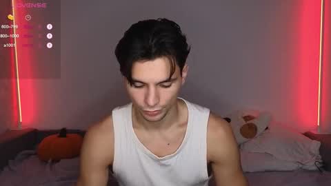 Den online show from November 29, 1:18 am