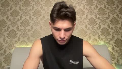 Den online show from February 21, 3:32 pm