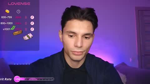 Den online show from September 30, 8:40 am